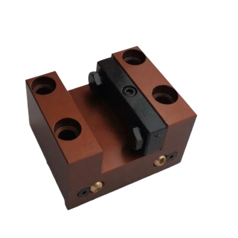 For Boring Bar Tool Holder CNC Lathe Turret Tool Block End Face Seat