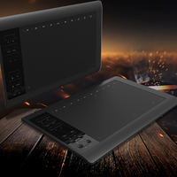 Digital Drawing Board G10 Tablet For Connecting Mobile Phone Computer Writing Board Online Class Input Board Painting Board