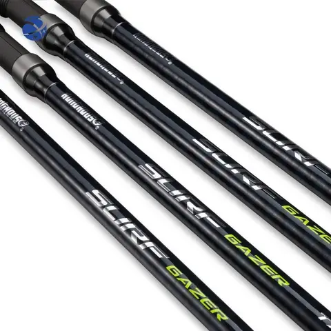 YYHC 서핑 게이저 낚시, 크로스 카본 소재, 서핑 던지기 미끼, 서핑 낚싯대