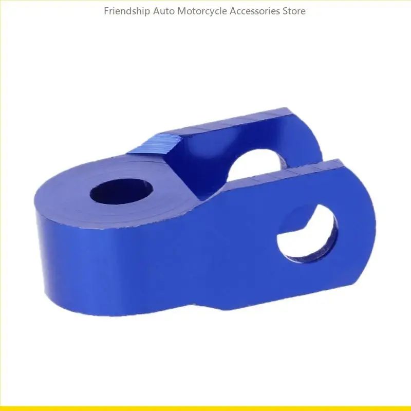 

SZCH 2PCS Задний удар высоты вытягивания удлинителя удлинителя мотоцикла сплава сплавов сплав