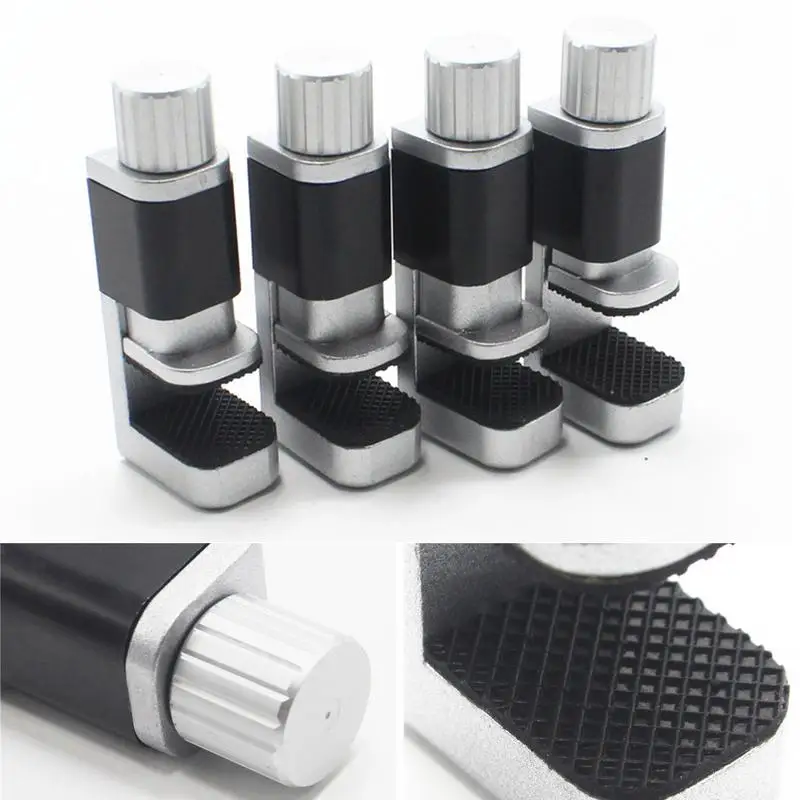 Liga ajustável Mobile Screen Separator Clip, Fixture Clamp, Phone Repair Tools, Display LCD, iPhone, IPad, Tablet, 1Pc