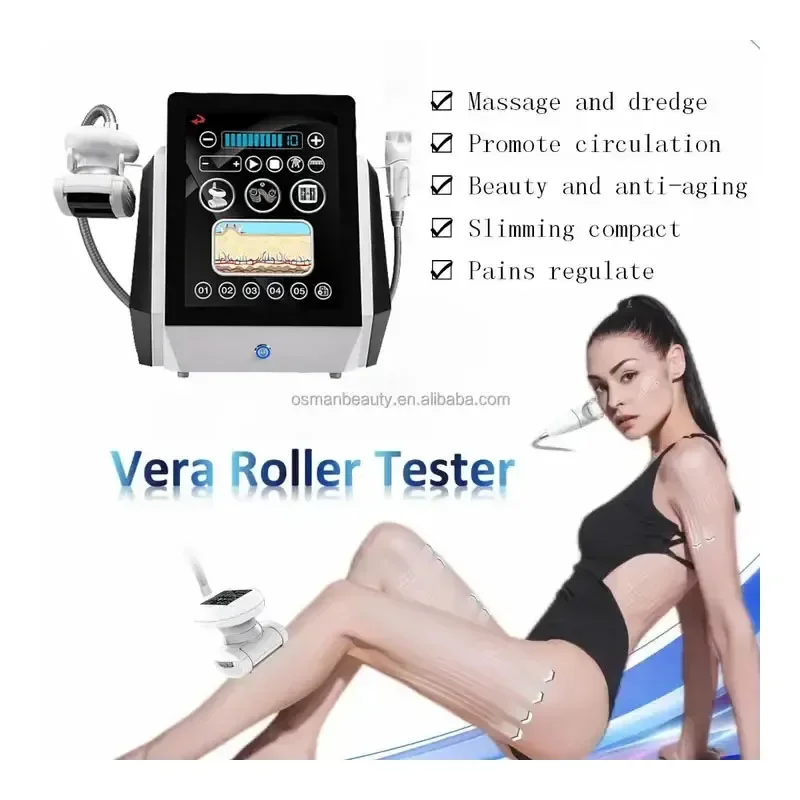 

HOT SALE FarslimNew Product Face Massager Body Sculpting Cellulite Reduction Vacuum Roller Cavitation Vera Body Shape Machine