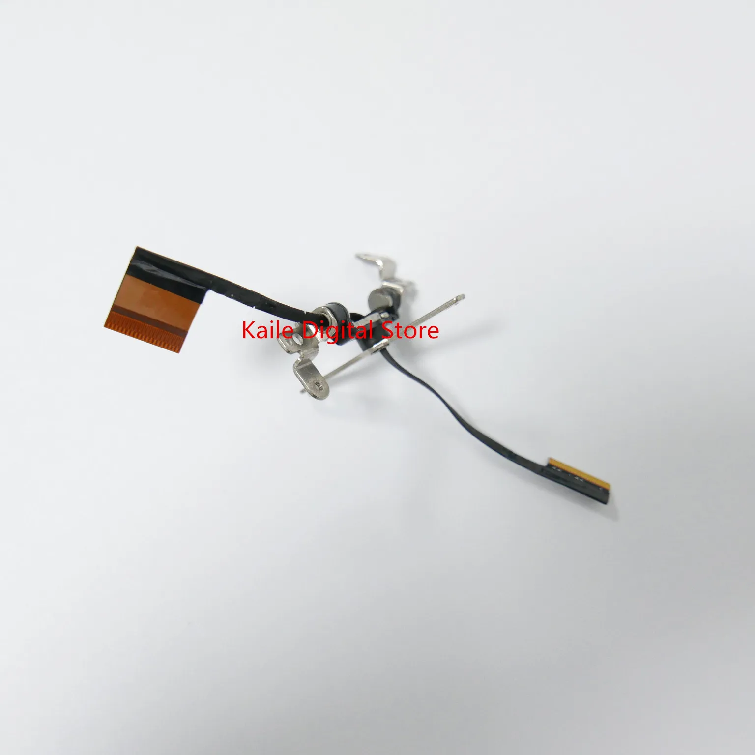 Original LCD Screen Display Flex Cable Rotary Shaft Hinge Unit For Fuji Fujifilm X-S10 XS10 Camera Repair Parts - Image 2