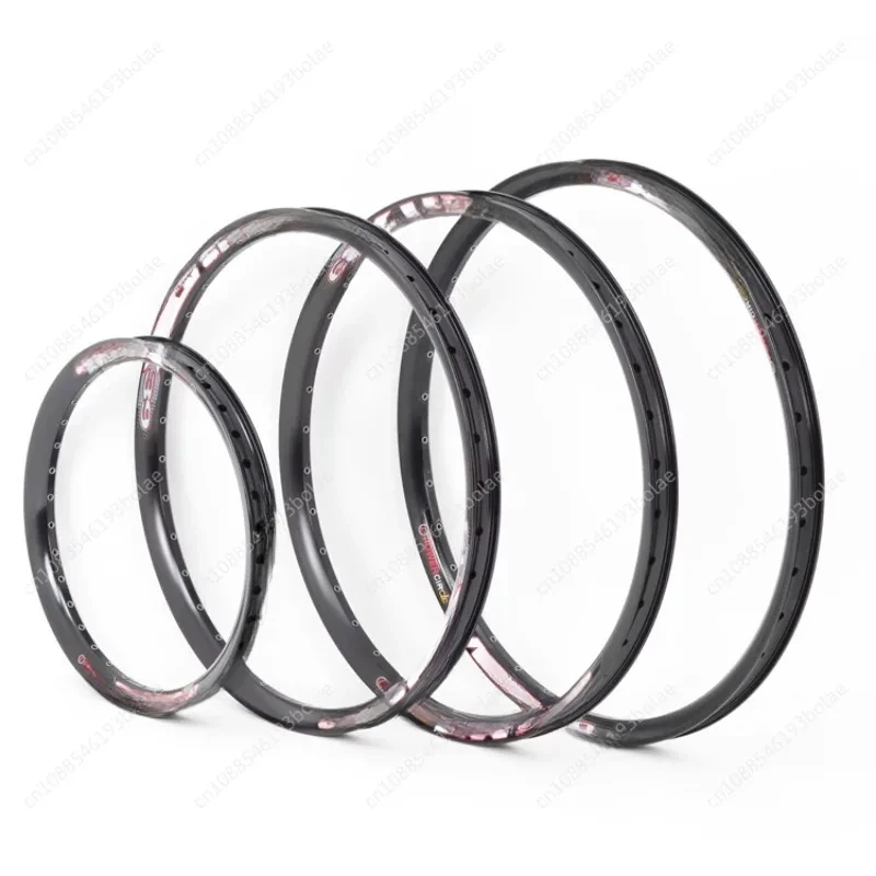 Mountain Bike Double-layer Aluminum Alloy High-strength Rim 26， 27.5， 29，700C，24 Inches 20 Inches 36 Holes