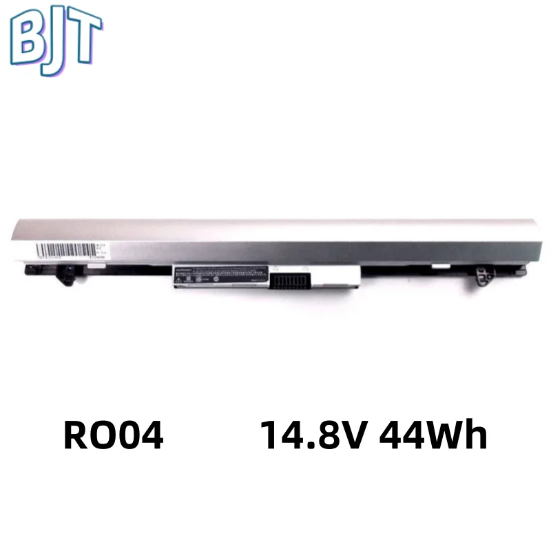 

New Li-ion Laptop Batteries RO04 For HP ProBook 440 G3 430 G3 RO04XL RO06 RO06XL HSTNN-PB6P HSTNN-LB7A HSTNN-DB7A 805045-851