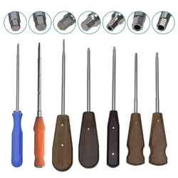 Orthopedic Bone Screwdriver Hex Head Screw Driver Orthopedic Pet Surgical Instrument pet