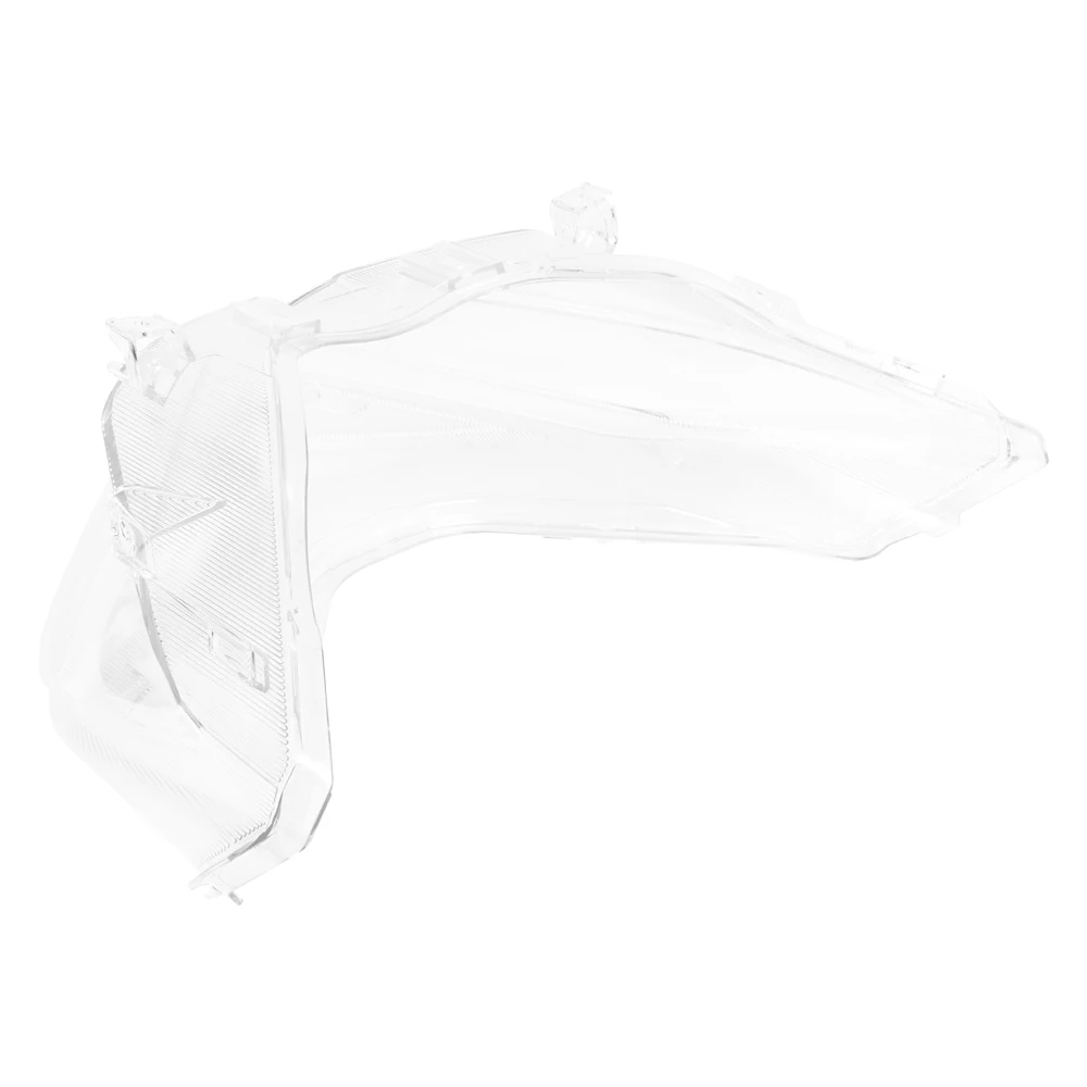 For QJMOTOR SRK600RR SRK 600 RR 600RR 2020 2021 QJ600GS-3B Motorcycle Headlight Guard Protector Head Lamp Light Protective Cover