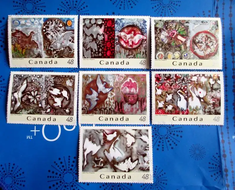 Real Used Canada Po… - image