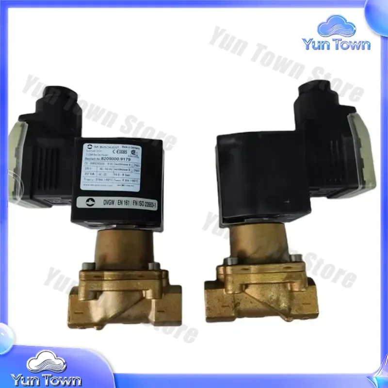 ATEX Solenoid Valve Repair Kit for 8209200 9179 8209400 IMI NORGREN Pneumatic Valve Replacement Parts for Industrial