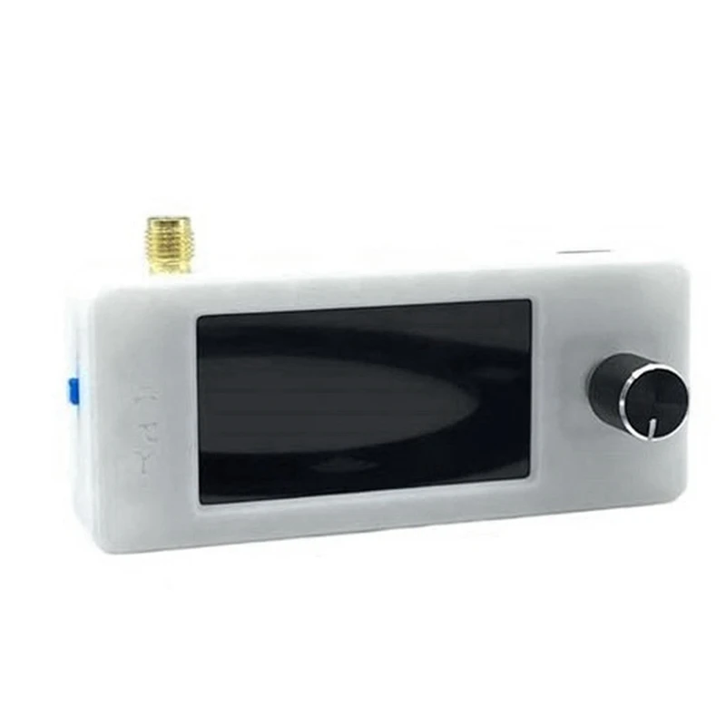 SI4732 Мини-радиоприемник + 2Xloop антенны 9,9 кГц-181 МГц Портативный коротковолновый радиоприемник SW LW AM FM SSB SI4732 Радио A