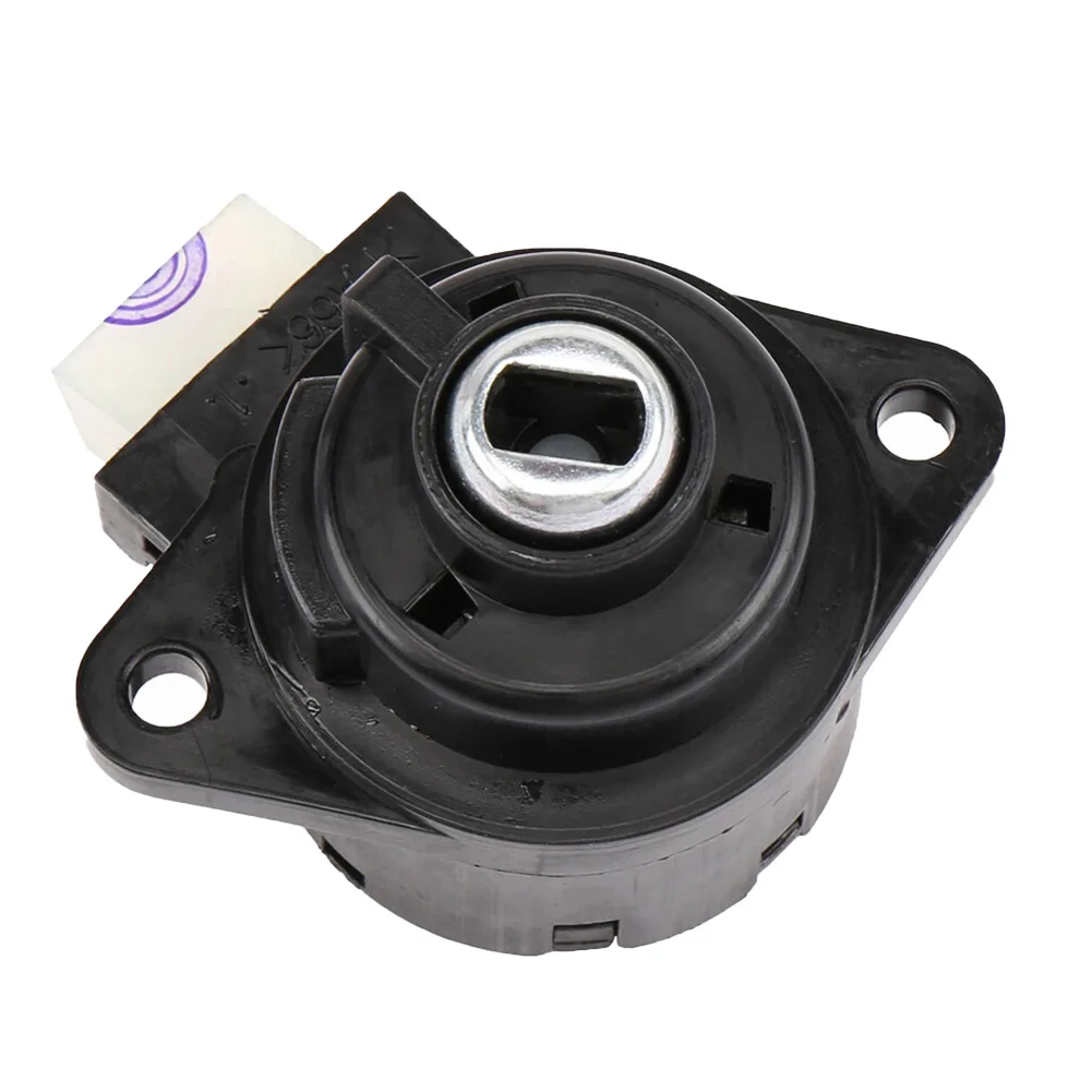 Car Ignition Repair Ignition Switch Starter Lock Construction Easy To Install Replacement Installation Car Ignition