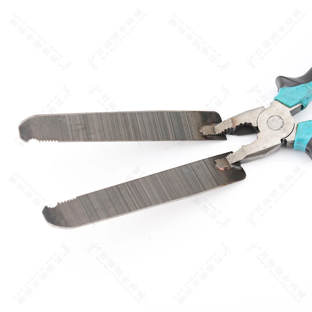 QS Tool Overlord Panel Pliers To Remove The Anti-theft Door Panel Screw Special Tool