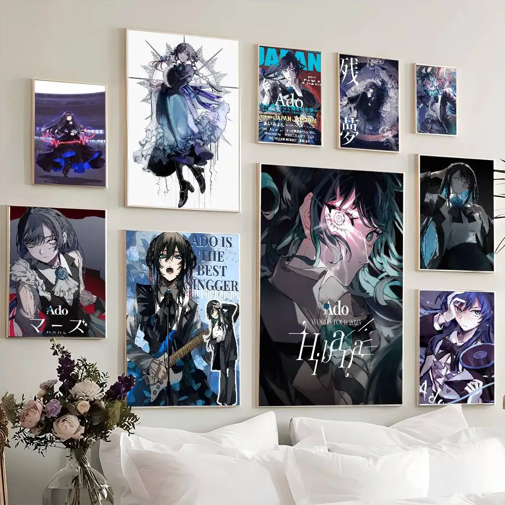 Singer A-Ado Vintag…