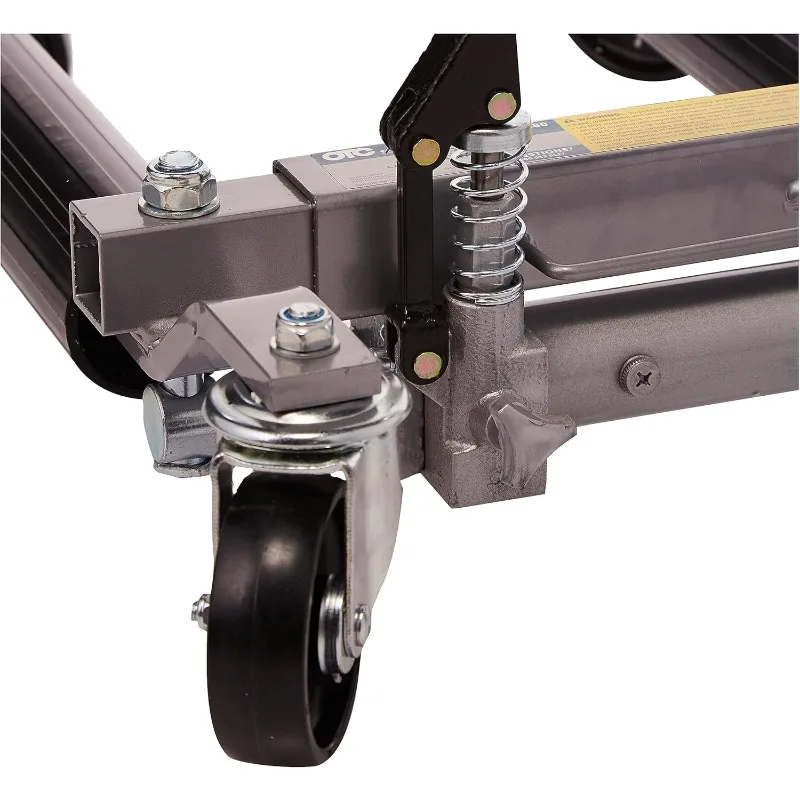 Strumenti 1580 Stinger Carrello Easy Roller da 1.500 libbre