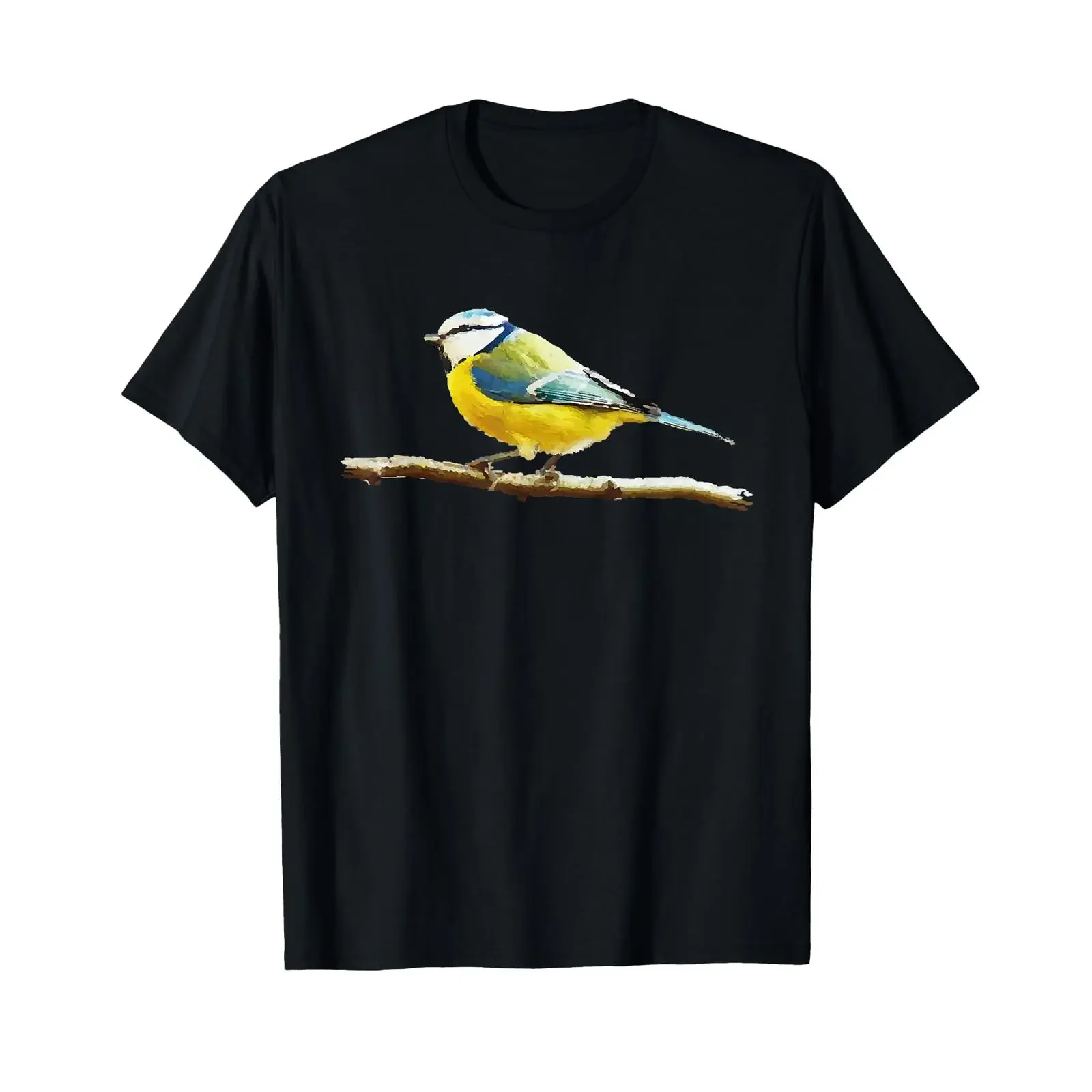 T shirt with German text Teise auf einem Bran vintage Washed Top For Everyday Wear homme Breathable Casual Stretched