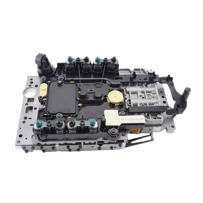 

722.9 Transmission Valve Body A0335457332 A0034460310 For Mercedes/CL550/ML350 CL63 AMG CLS550 ML63 Engine Replacement Parts