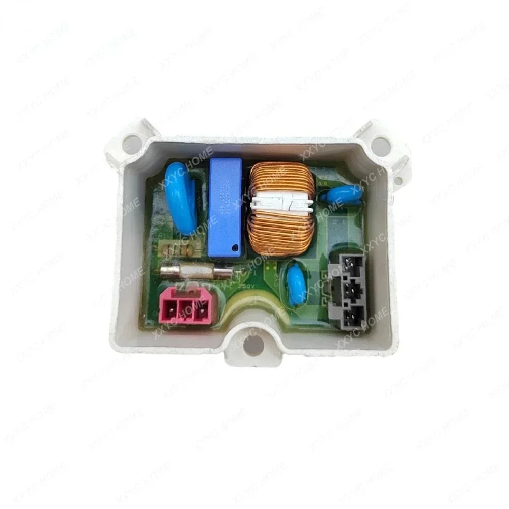 New For LG Washing Machine Wave Filter Control Board 6201EC2002U 6201EC2002R Power Circuit PCB Washer Parts