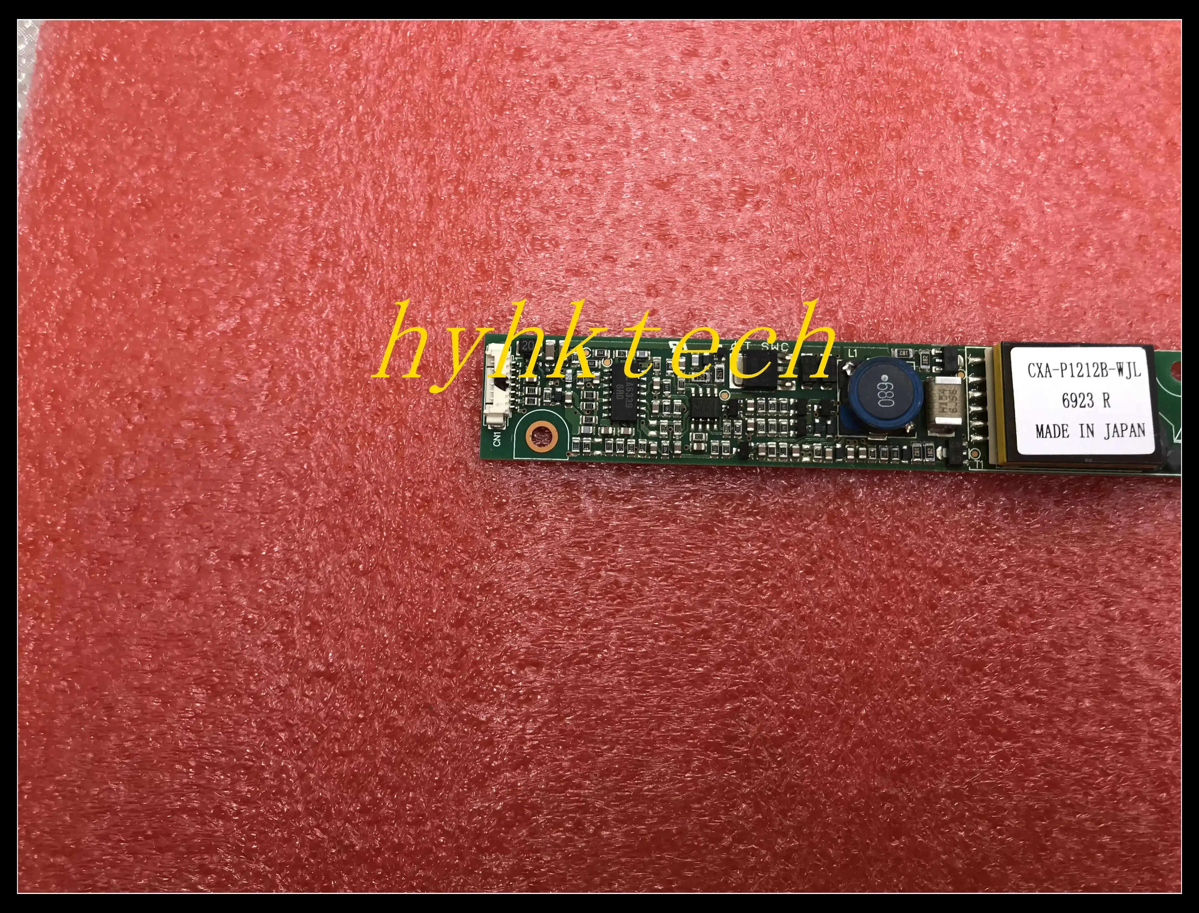 Supply original inverter CXA-P1212B-WJL ,PCU-P091B, tested before shipment