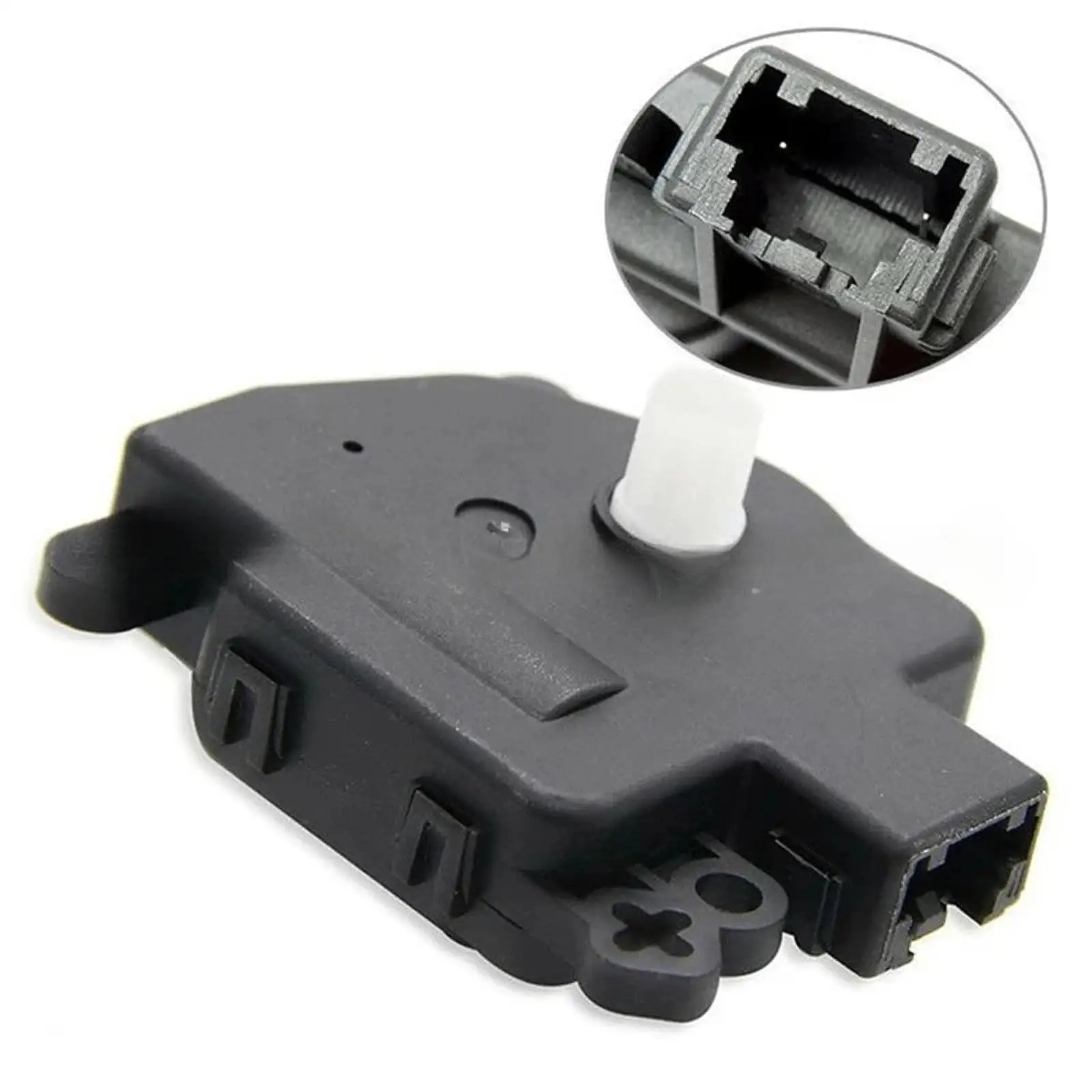 

Привод заслонки смешивания воздуха (дроссельный клапан) 68018109AA, износостойкий, профессиональный, высокопроизводительный, для замены автомобильных комплектующих