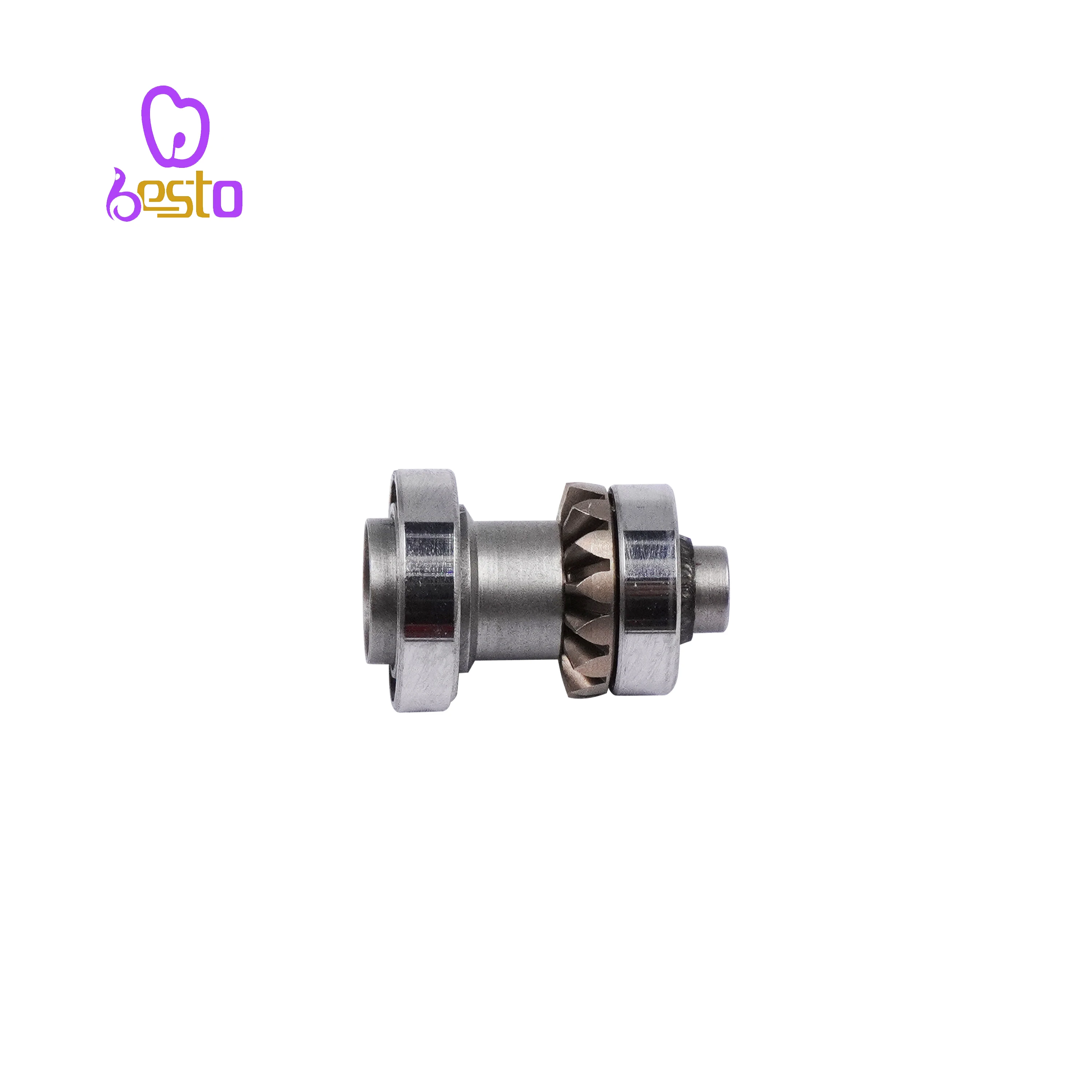 den tal imp lant handpiece cartridge ceramic bearing stainless steel spare parts compatible for N SK 20:1 imp lant handpiece