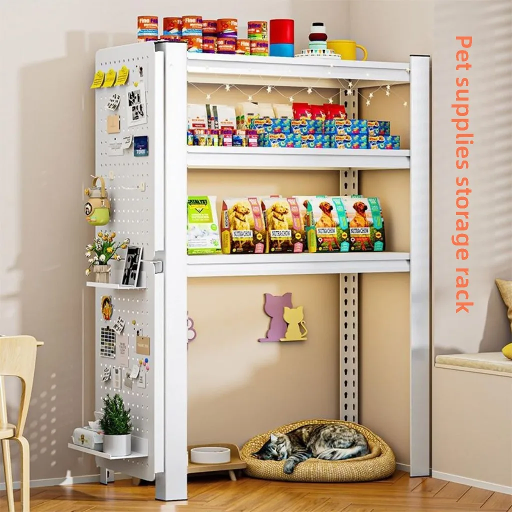 Etagere-de-rangement-multi-niveaux-pour-accessoires-pour-animaux-de-compagnie-pour-salon-chambre-balcon-etagere-d'organisation-utilisation-domestique-support-pour-produits-pour-animaux