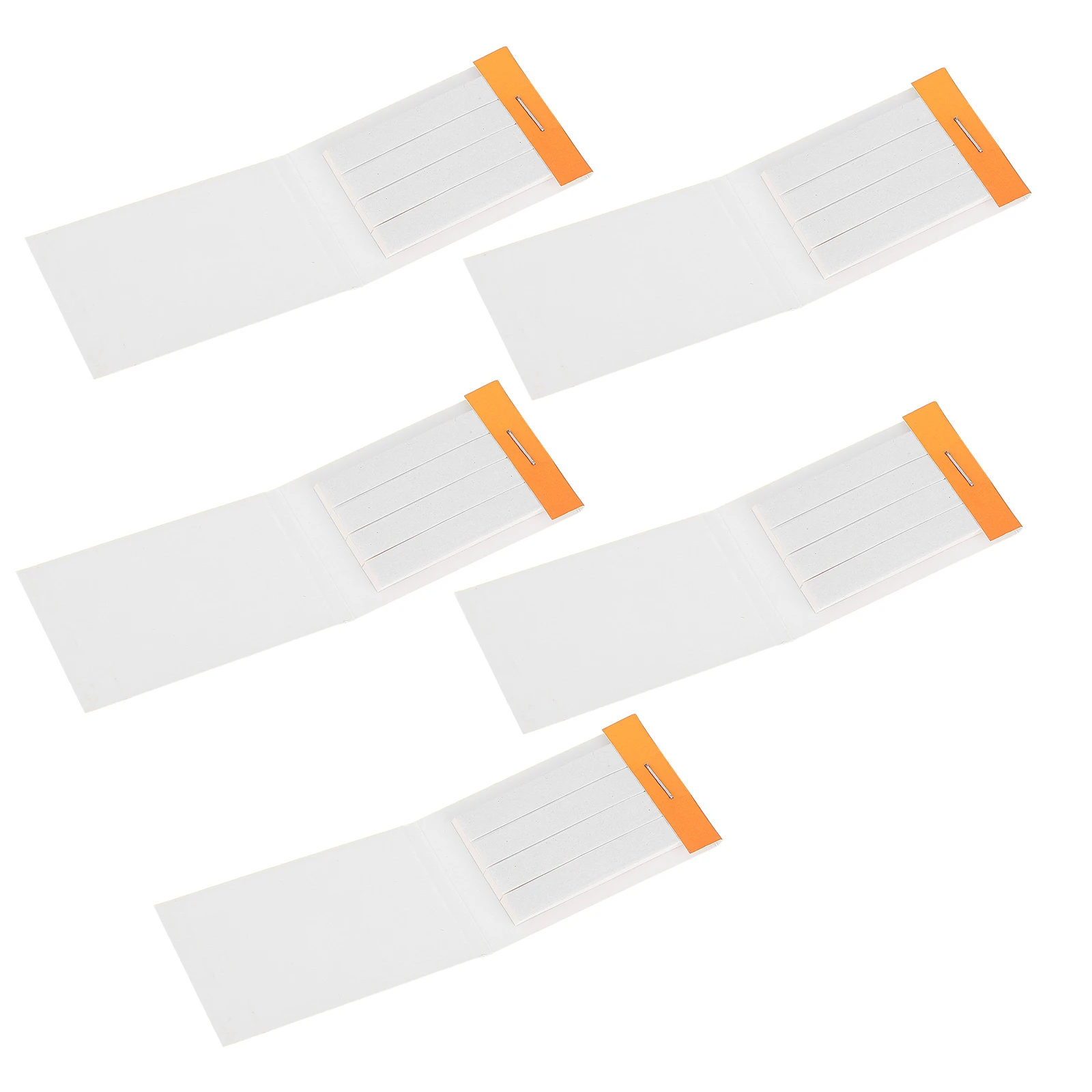 

Chemical Experiment Consumables Phenothalin Test Strips For Alkaline Acidic Detection Ph Indicator Tester