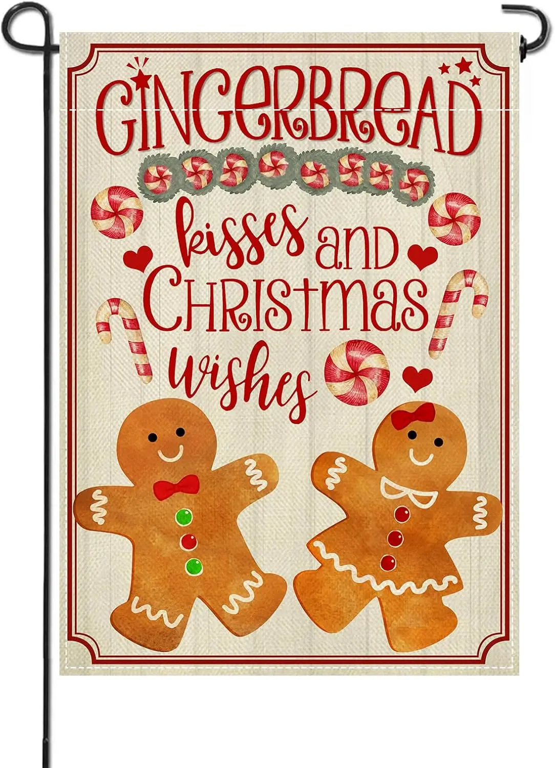 Artofy Gingerbread …