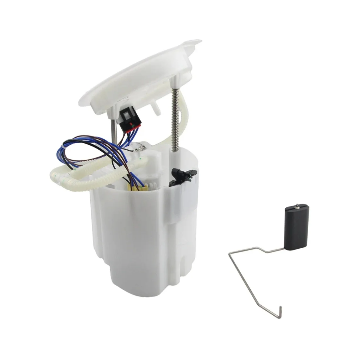 

NEW Electric Fuel Pump Machine Assembly 16117300472 16117300475 For BMW Mini F55 F56 F57
