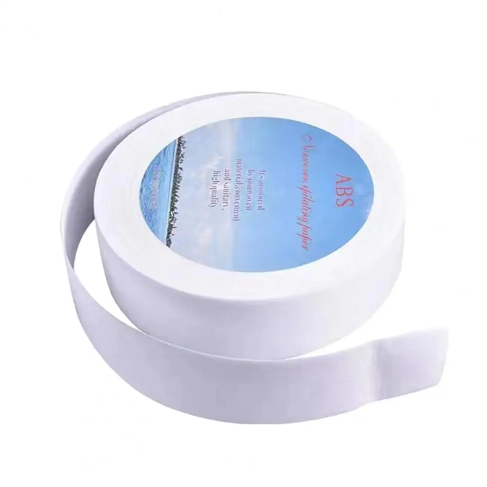 

Hair Removal Strip Useful Summer Professional Hair Removal Depilation Paper Mild No Residue Waxing Tape