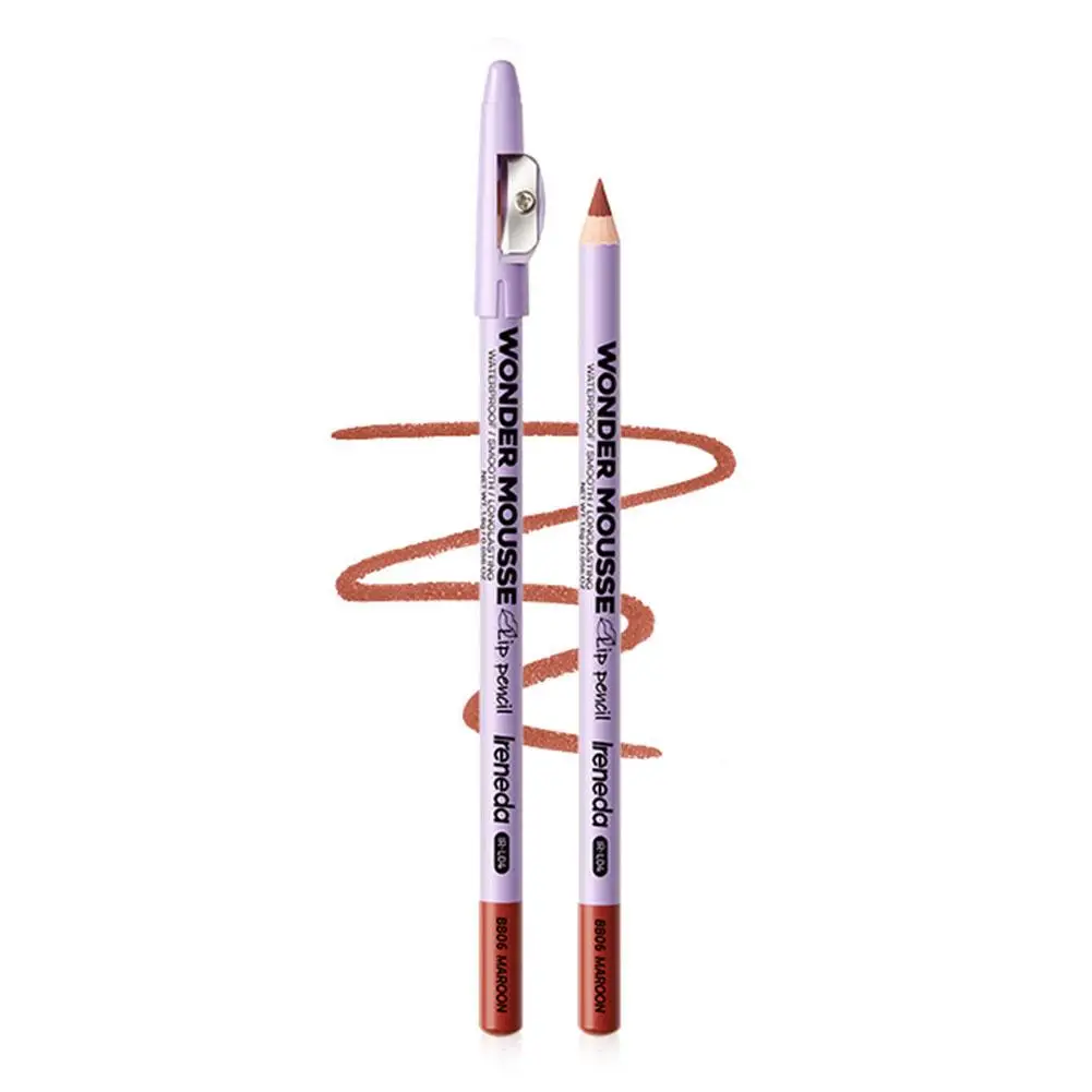 Bâton correcteur de maquillage, crayon surligneur, crème correctrice, outils cosmétiques, fond de teint durable, 1 pièce, V7K2