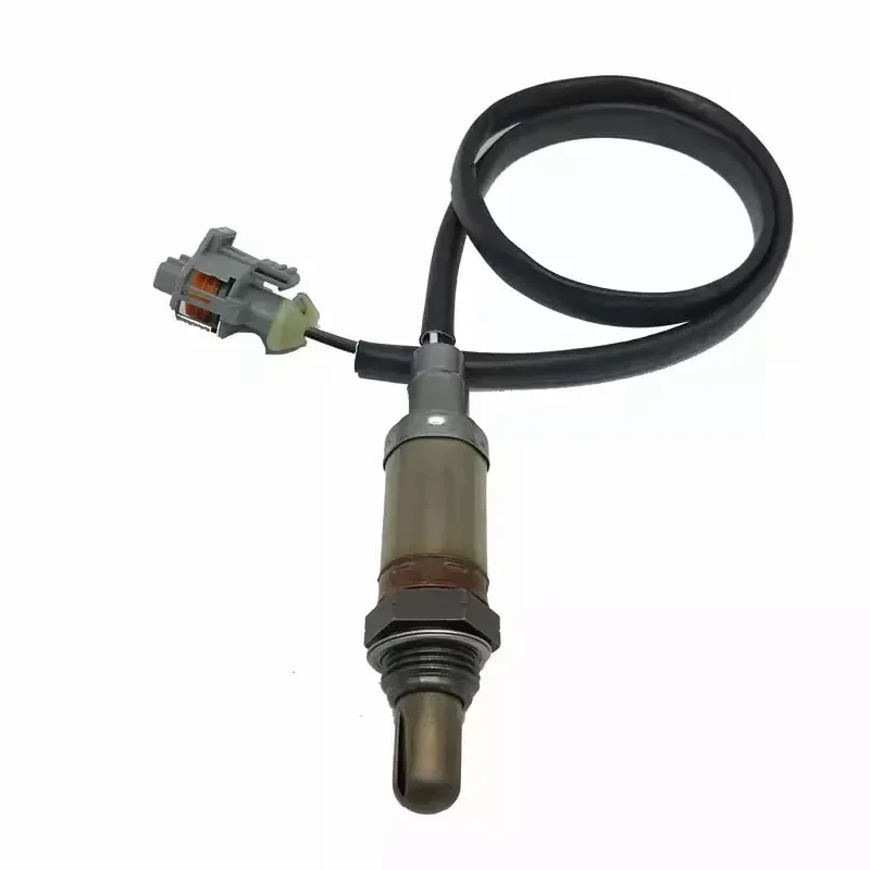 

New! Opel Meriva A Astra G Corsa C Vectra C Zafira A's O2 oxygen sensor 93031649, 855524 original chip factory direct sales