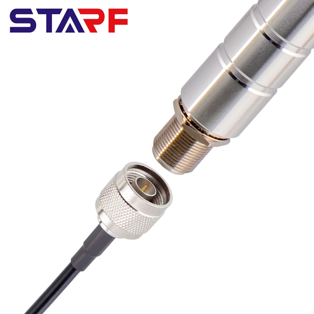 Hot Sales 12 DBi 915MHz Antenna N Female Connector KSR195 Cable Outdoors Helium Hotspot RAK For-Nebra  300 Parts
