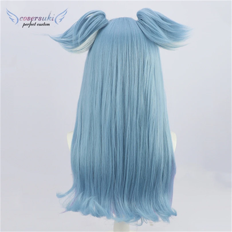 Virtual YouTuber/Vtuber Nijisanji LazuLight Elira Pendora Umise Yotsuha Headwear for Cosplay Halloween Carnival Cosplay Headwear