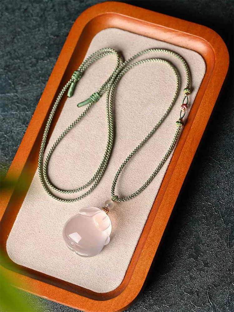 ciondolo-coniglio-zodiacale-in-cristallo-rosa-fatto-a-mano-per-fidanzata-grazioso-intaglio-animale-domestico-gioiello-con-corda-annodata-a-mano