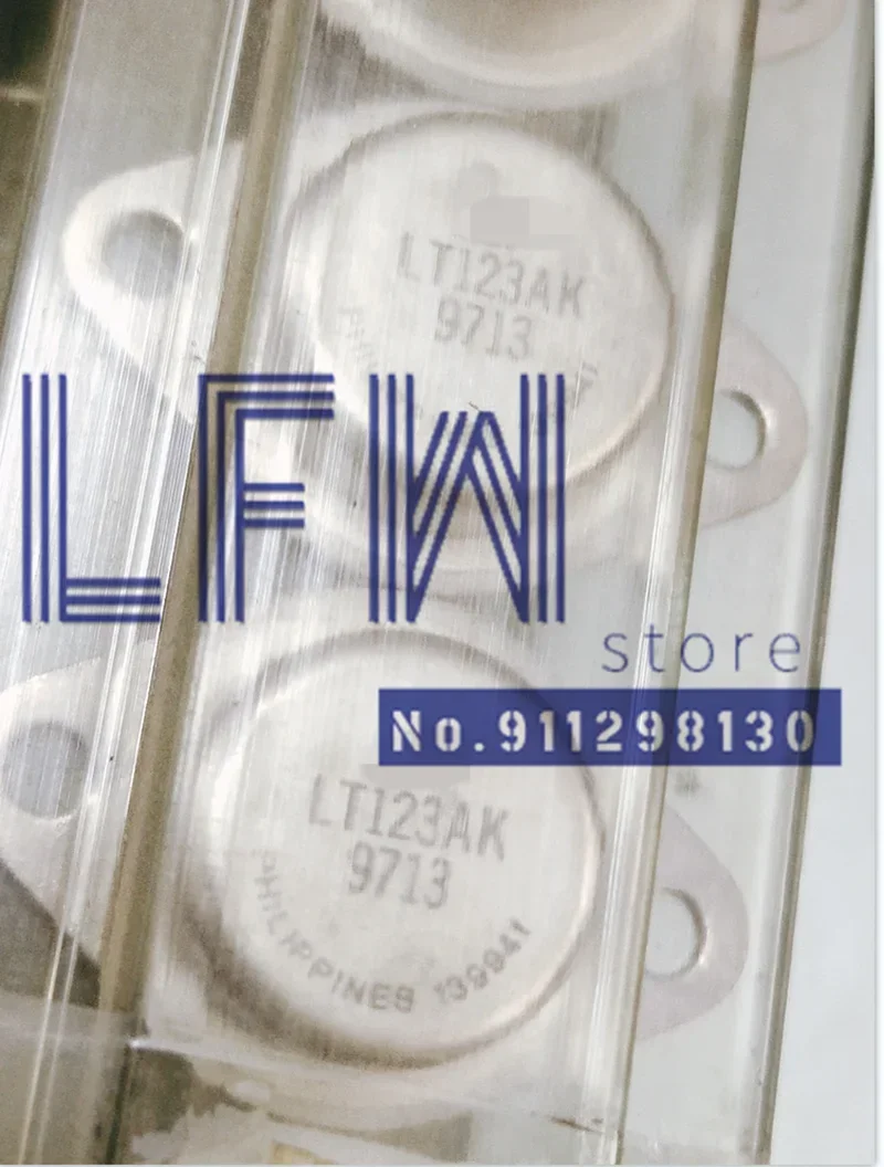

LT123AK