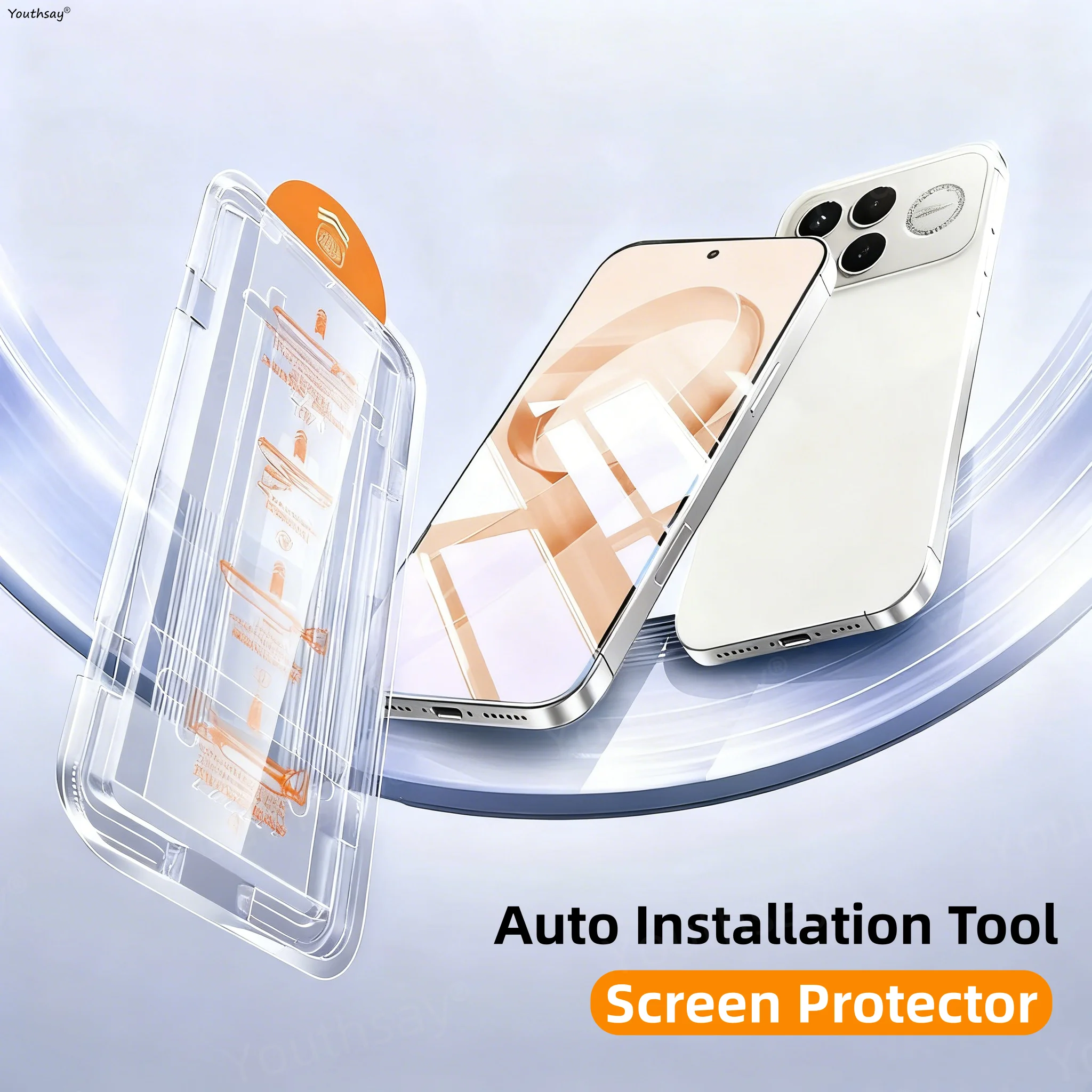 Dust Free Easy Inst…