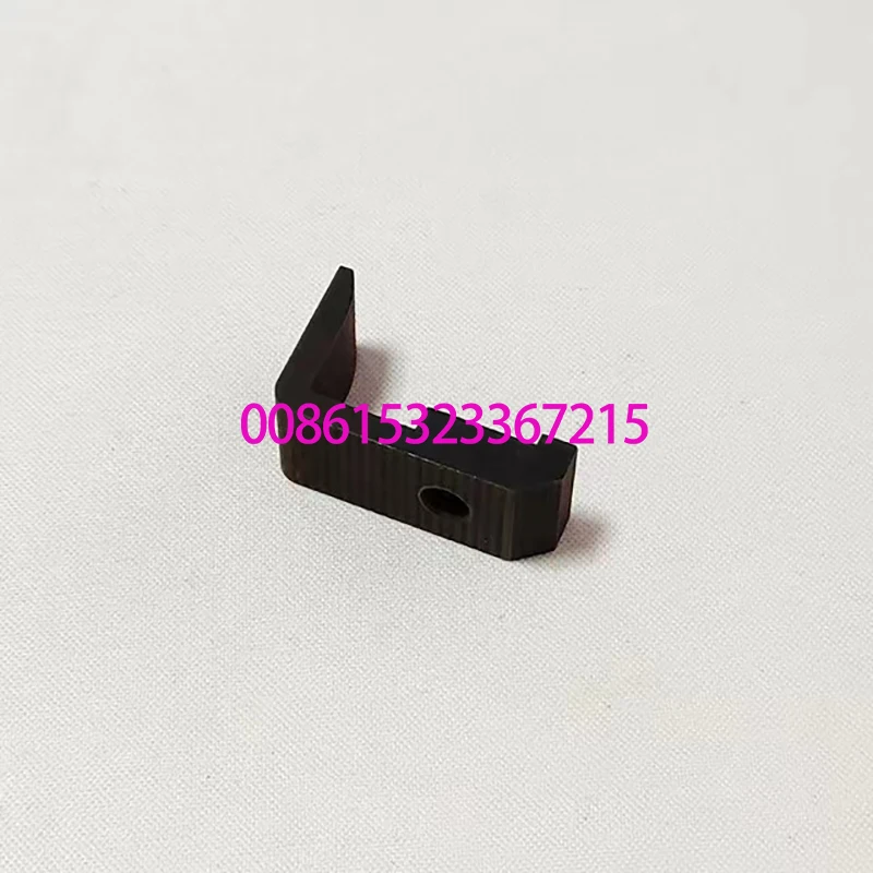 

High quality Free shipping 5 Pieces 102 Front Gauge Head For Offset Printing Machine