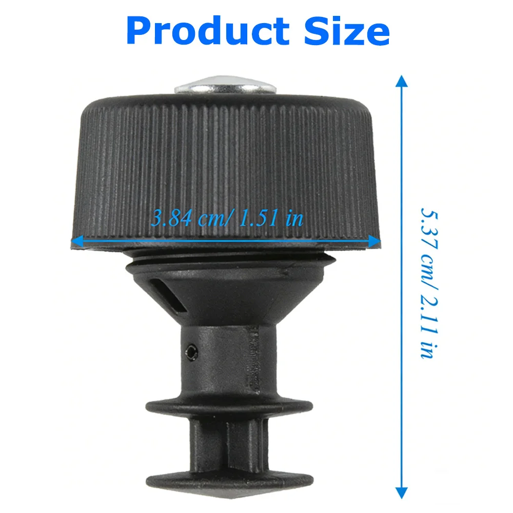 Car Power Steering Reservoir Cap CQ347367 Q347367 12460 For Freightliner FL112 FL120 FL50 FLD132 FLD120SD Kenworth T270 T370