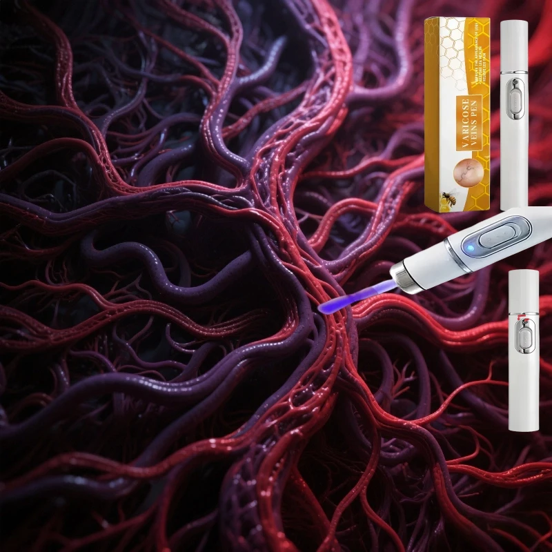 

2025 Restore leg health in 7 days and stop varicose veins from recurring