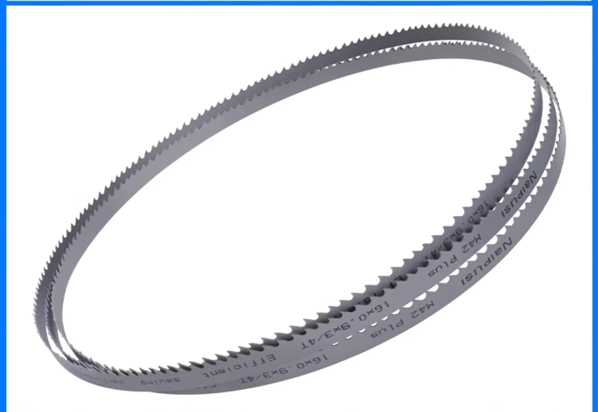 

Band saw blade woodworking vertical small band saw machine, 8-inch, 9-inch, and 10 inch, for cutting metal saw bands