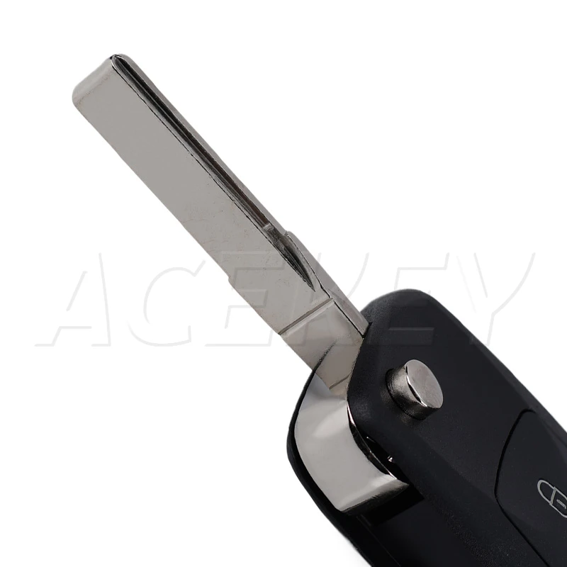 1K 0959753 G Chiave A Distanza Dell'automobile Fob per VW VOLKSWAGEN Golf Jetta Caddy EOS SIROCCO Tiguan Touran Skoda ID48 chip 433 Mhz Flip Key Box