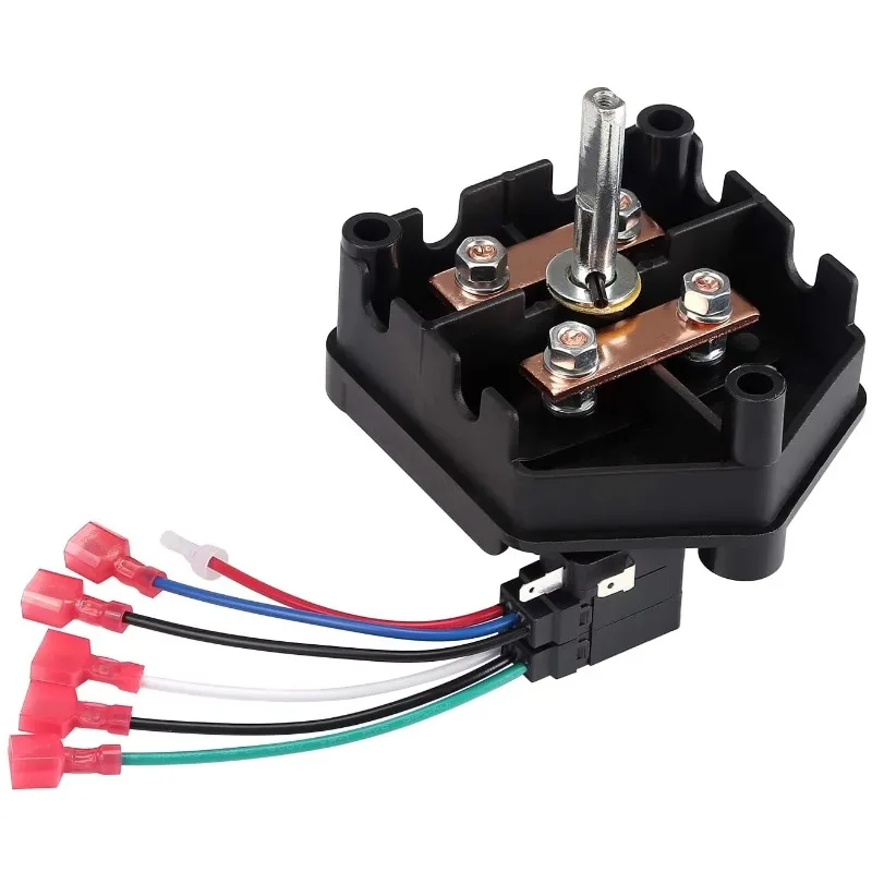 OEM 101753005 Car Parts Forward Reverse Switch Fit Accessories For Club DS 48 Volt Golf Cart 1995-2004