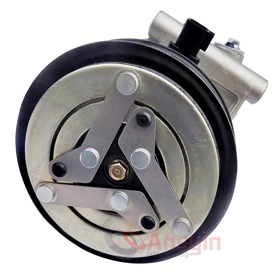 

VS16 Автоматический компрессор переменного тока для Ford Transit bus/tourneo/ ducato Multijet 2.2 6453SR 71789742 9658128580 6C1119D629AC 6C1119497AA