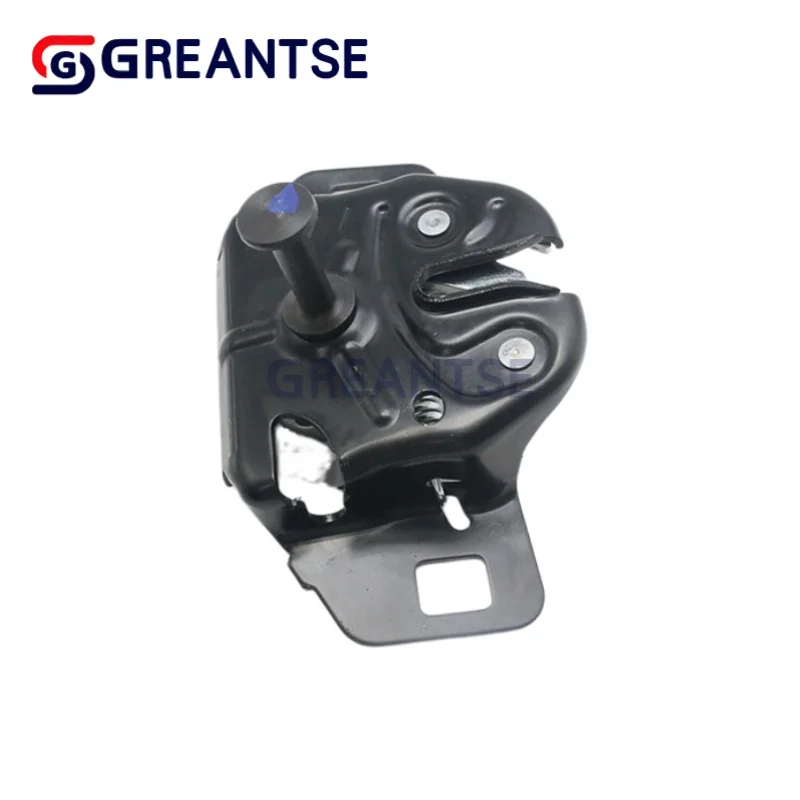 4589231AA 5020846AA Hood Latch Assembly for Dodge Grand Caravan 2008 2009 2010 2011 2012 2013 2014 2015 2016 2017 2018 2019