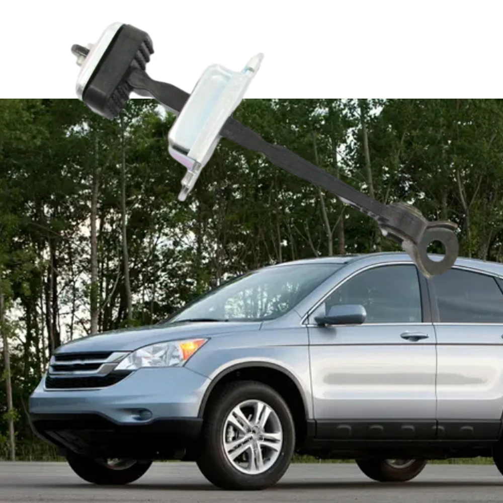 

Передняя задняя левая и правая дверь, ограничитель пробки для Honda CR-V 2007 2008 2009 2010 2011 72340-SWA-A01 72380-SWA-A01