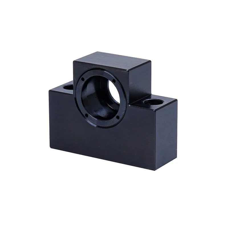 For 30 Degree Trapezoidal Screw Support LHF01-Q8/10/12 Screw Support LHF02-R8 Anti-Rotation Assembly