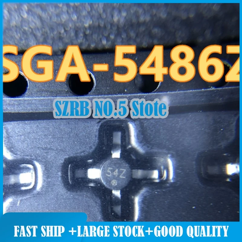 20pcs/lot SGA-5486Z IC chips Electronic components