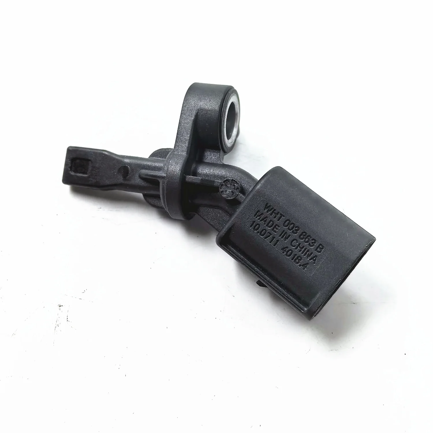 For Audi A1 A3 8V Q2 VW Golf 8 MK8 Passat B9 Tiguan Polo Skoda Octavia Seat Ibiza WHT003863B OEM new-Type ABS Wheel Speed Sensor