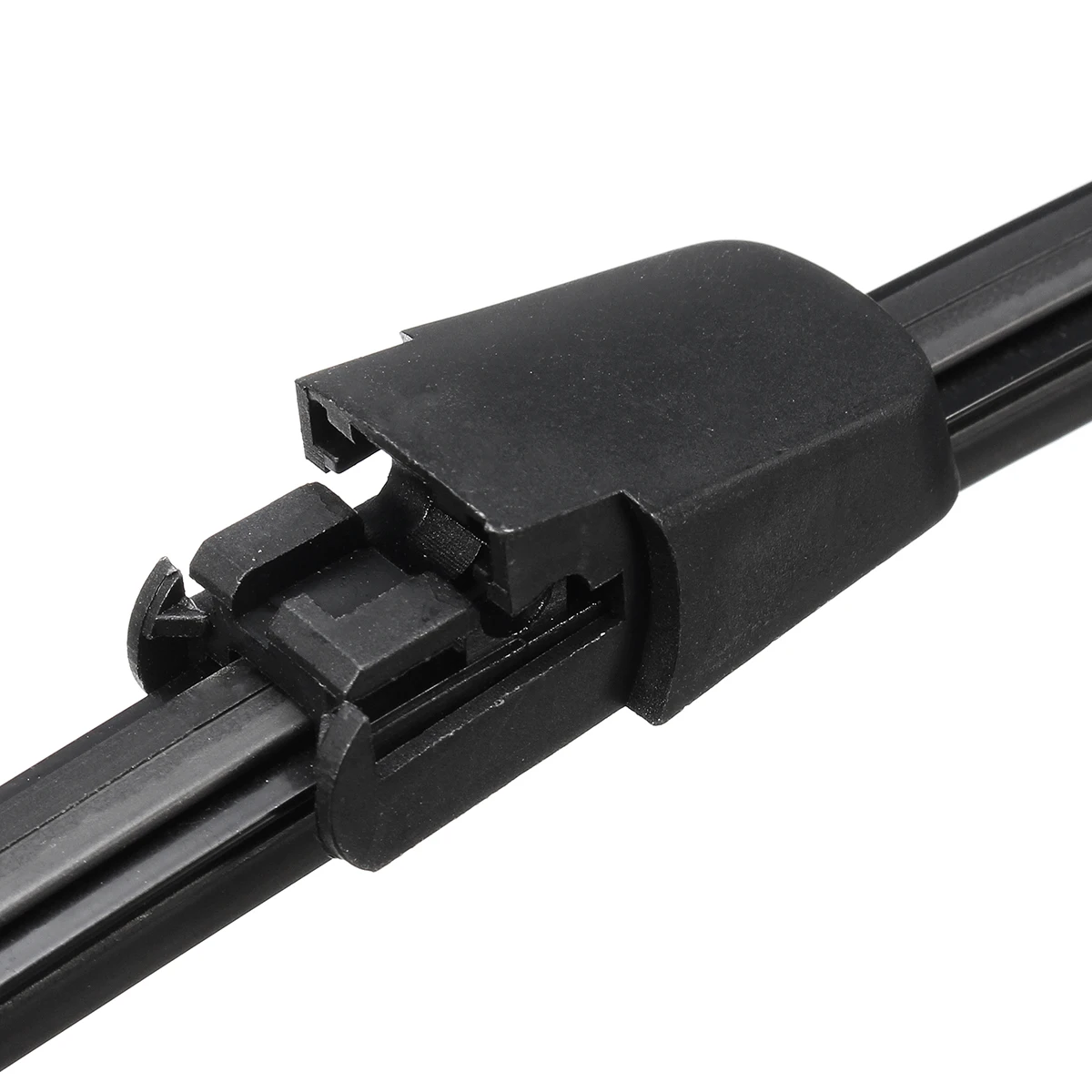 Car Rear Windscreen Wipers Wiper Arm Blade 325mm For VW Polo 2005 2006 2007-2009 1.2 1.4 1.9 TDi E S Etc Auto Accessories