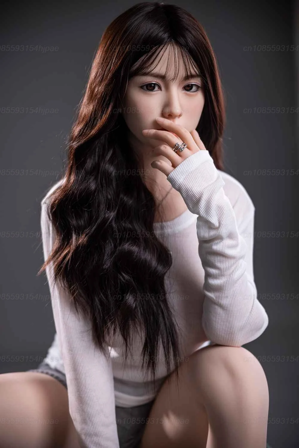 Sex Puppe 168CM Volle Größe TPE Silikon Sexy Erwachsene Echte Puppe Realistische Vagina Anal Einsetzbare Männlicher Masturbator Pussy sex Spielzeug 18 +